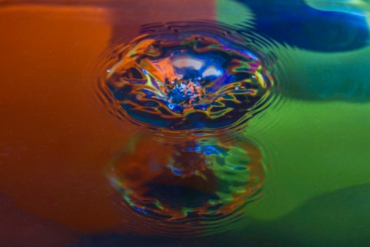 Table Top Photography